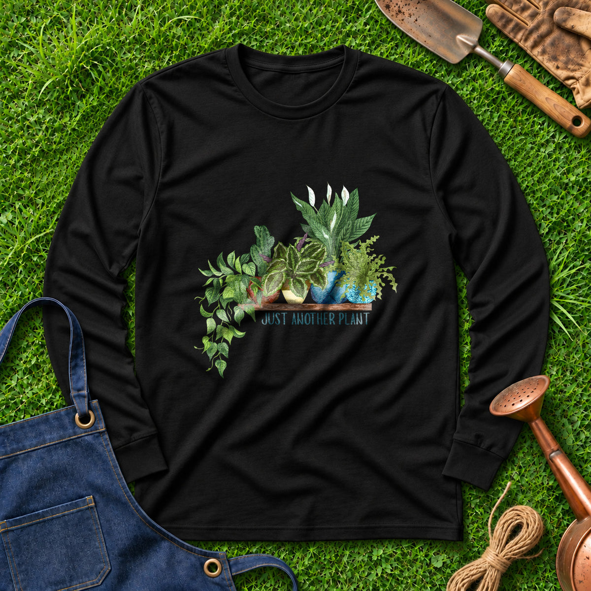 Just Another Plant 01