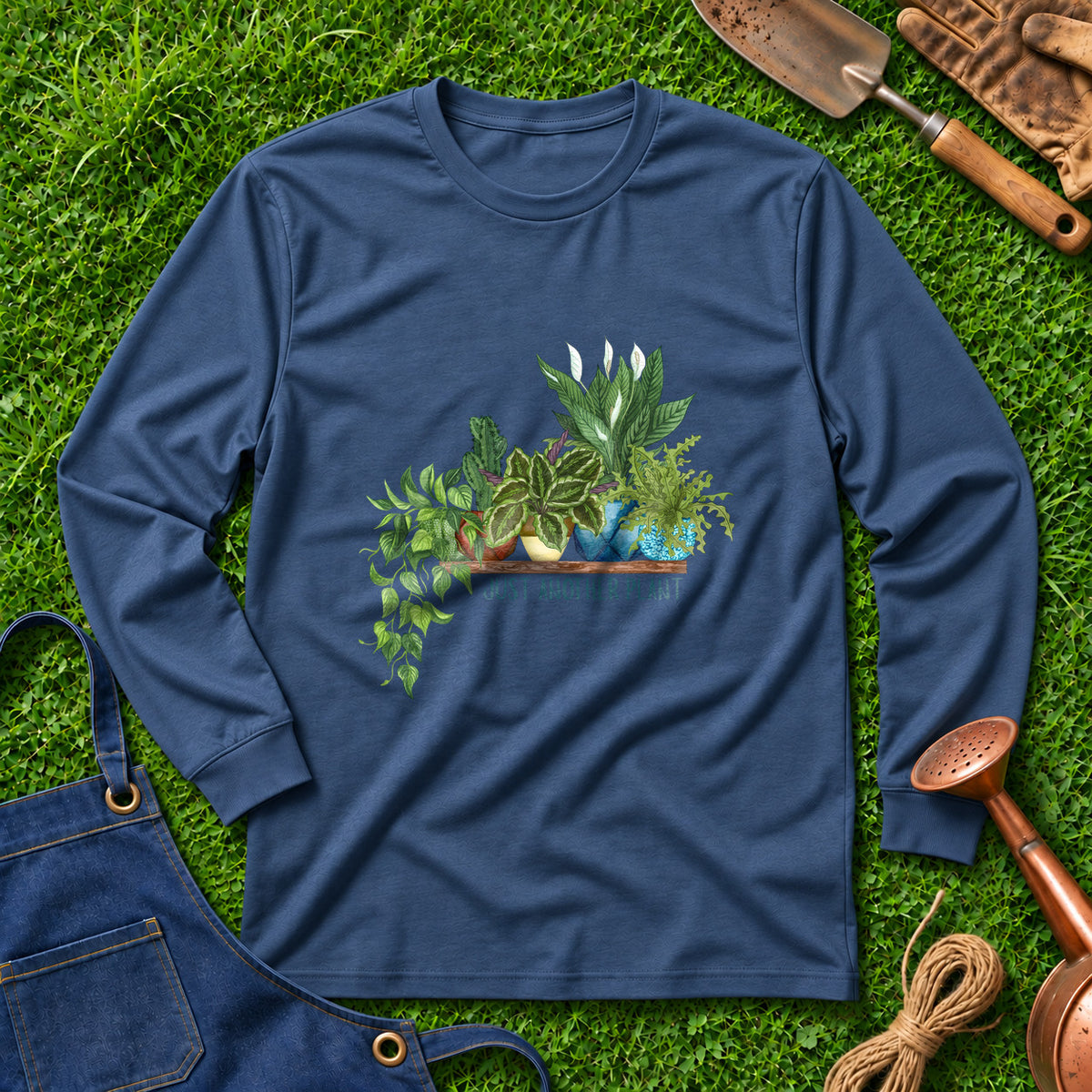 Just Another Plant 01