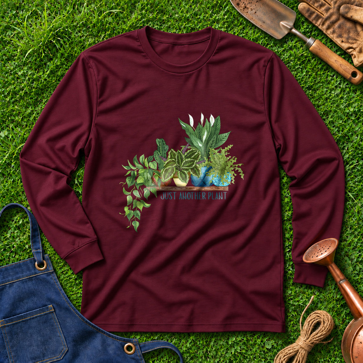 Just Another Plant 01