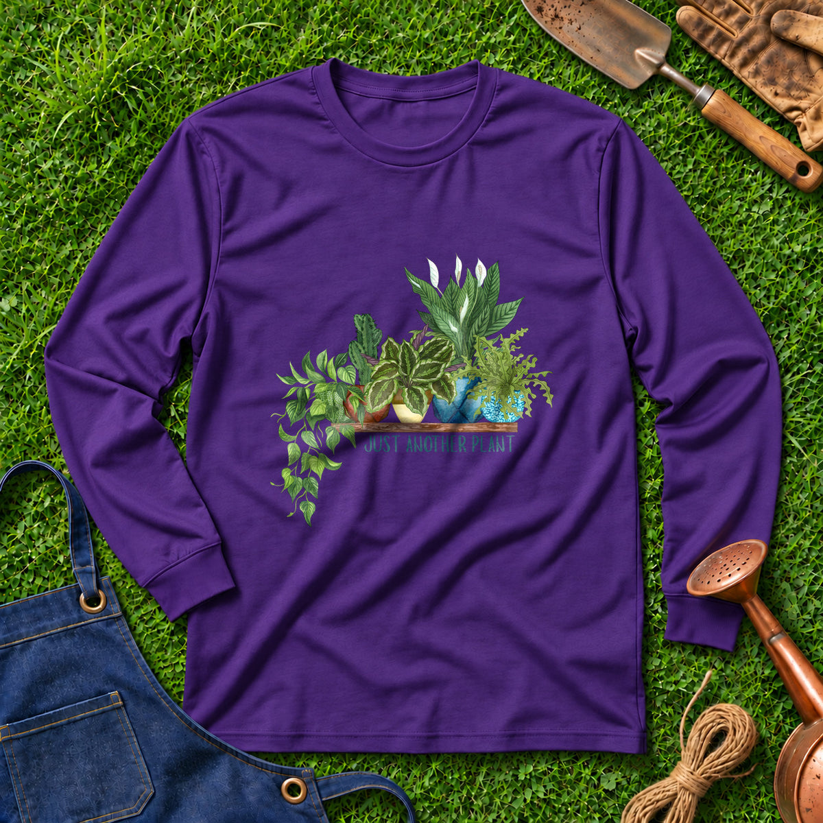 Just Another Plant 01