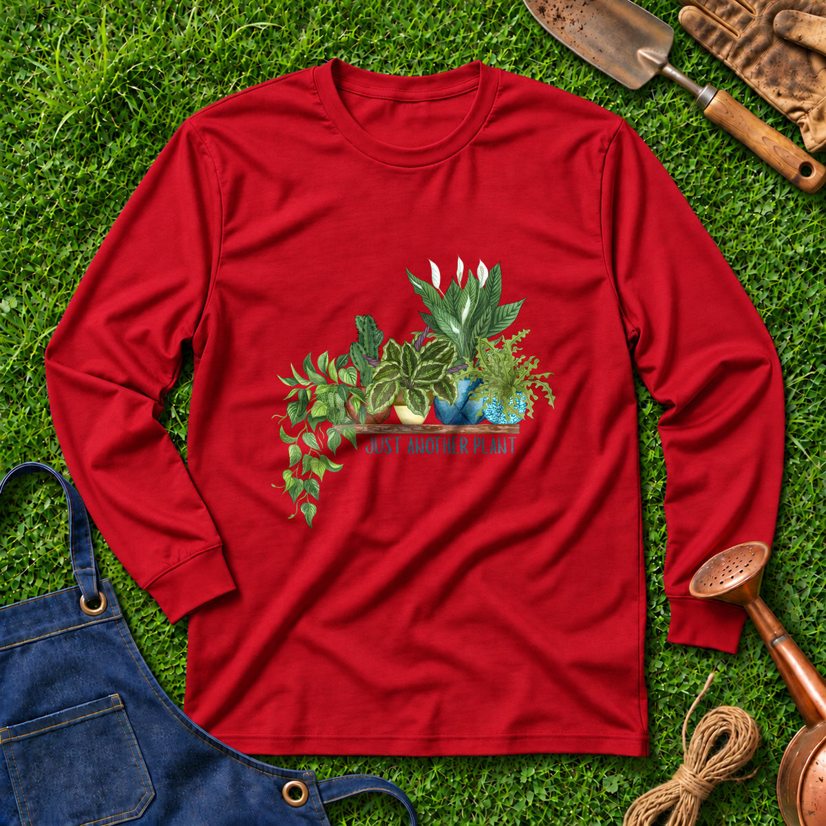 Just Another Plant 01