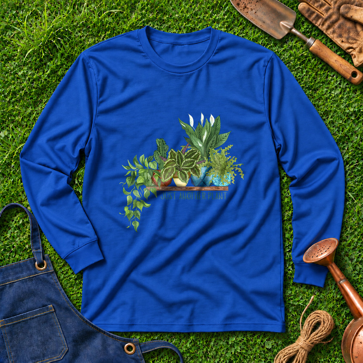 Just Another Plant 01