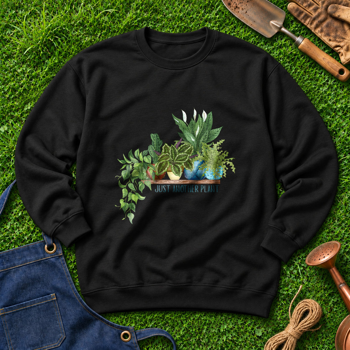 Just Another Plant 01