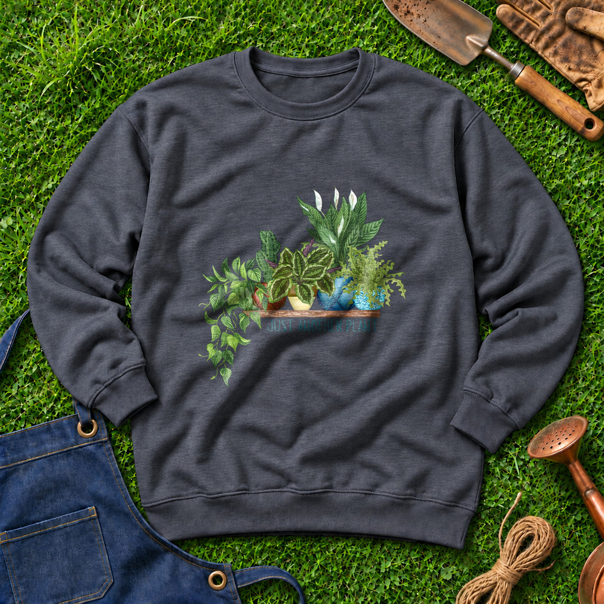 Just Another Plant 01