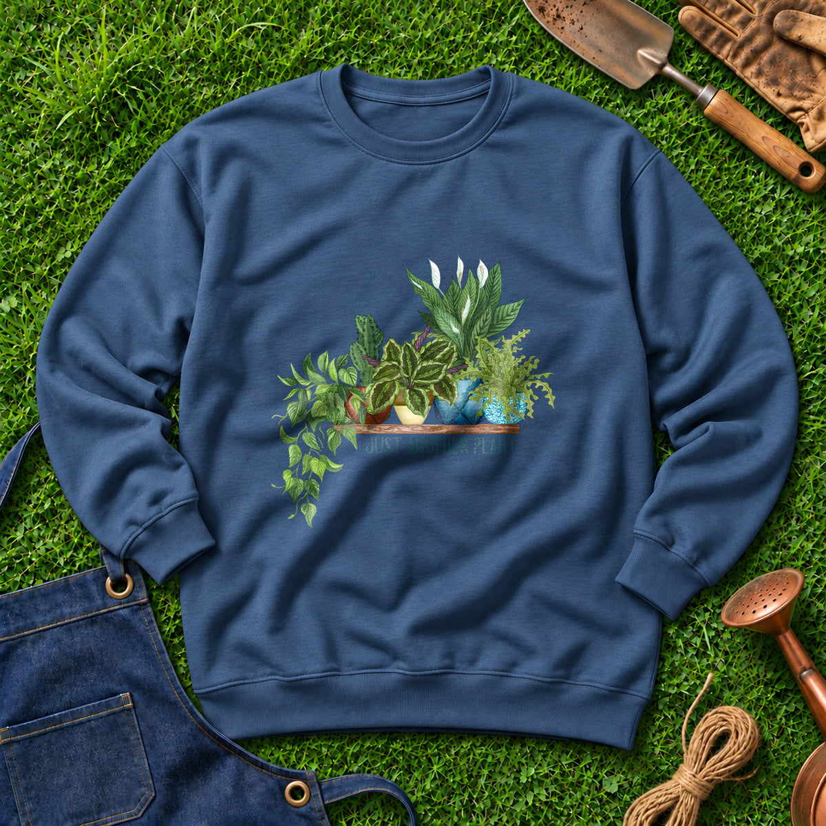 Just Another Plant 01