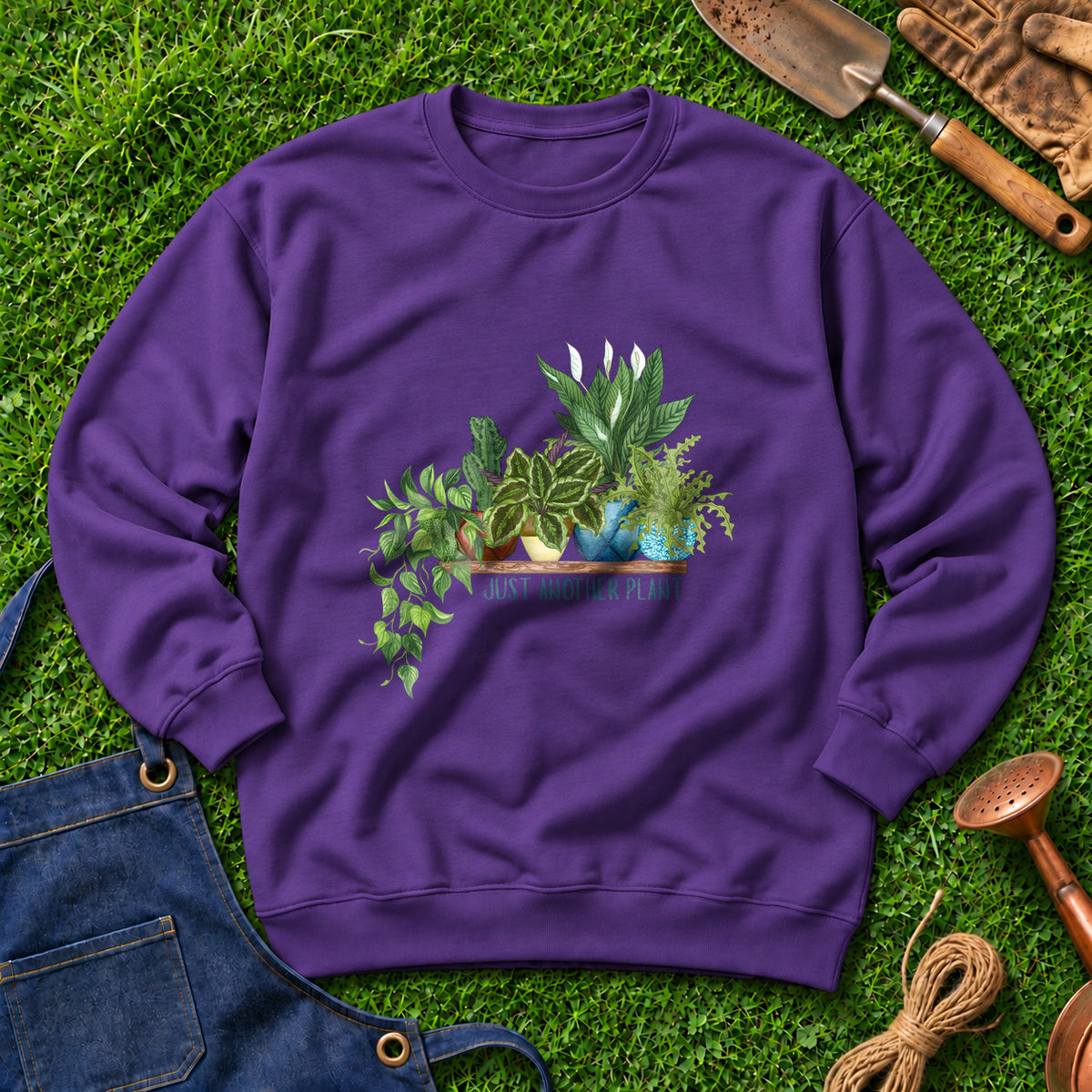 Just Another Plant 01