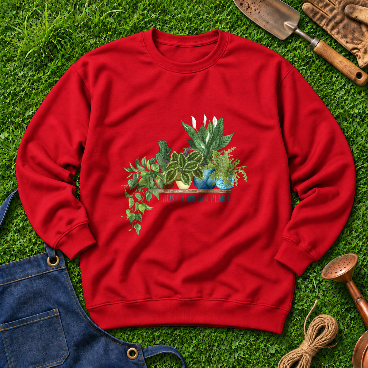 Just Another Plant 01