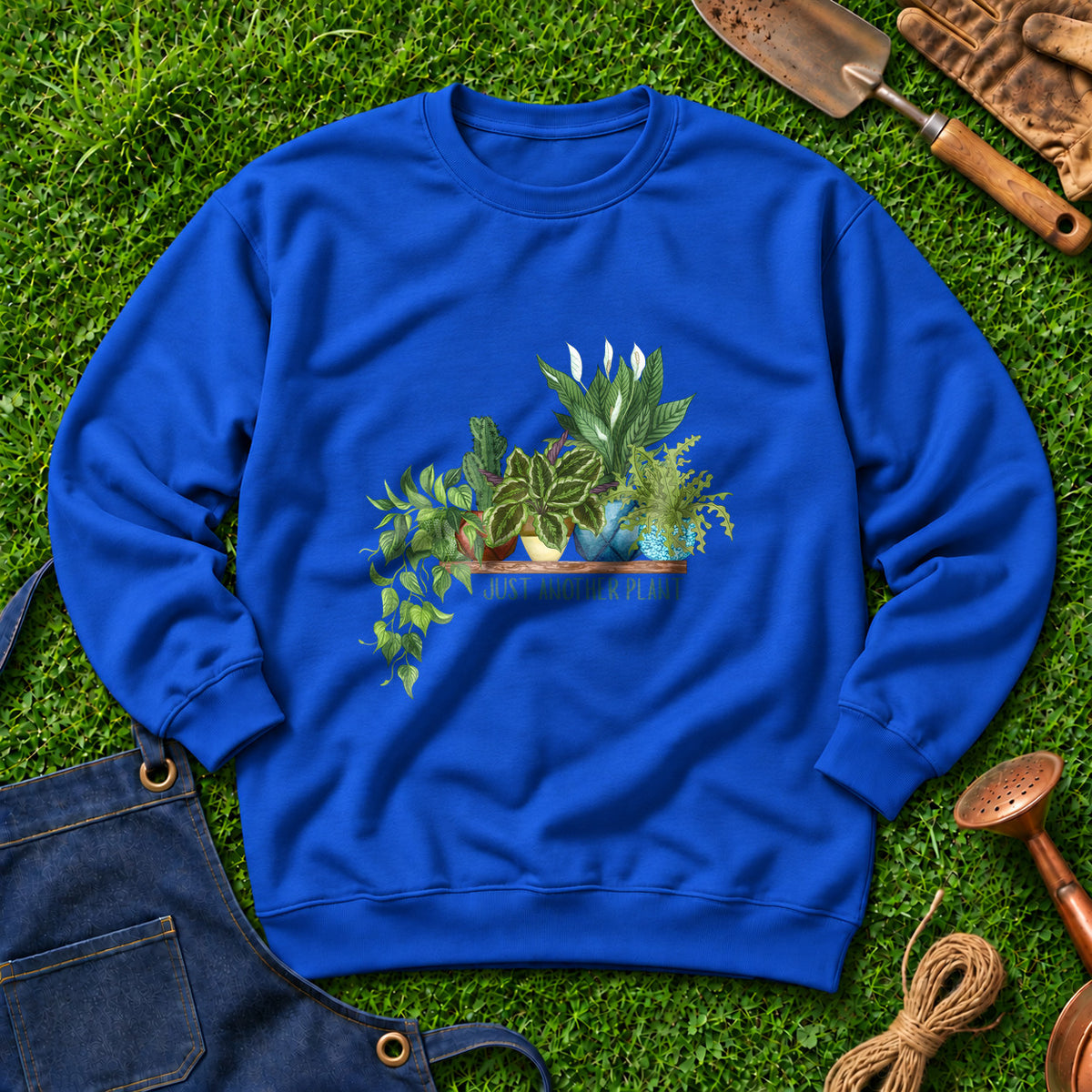 Just Another Plant 01