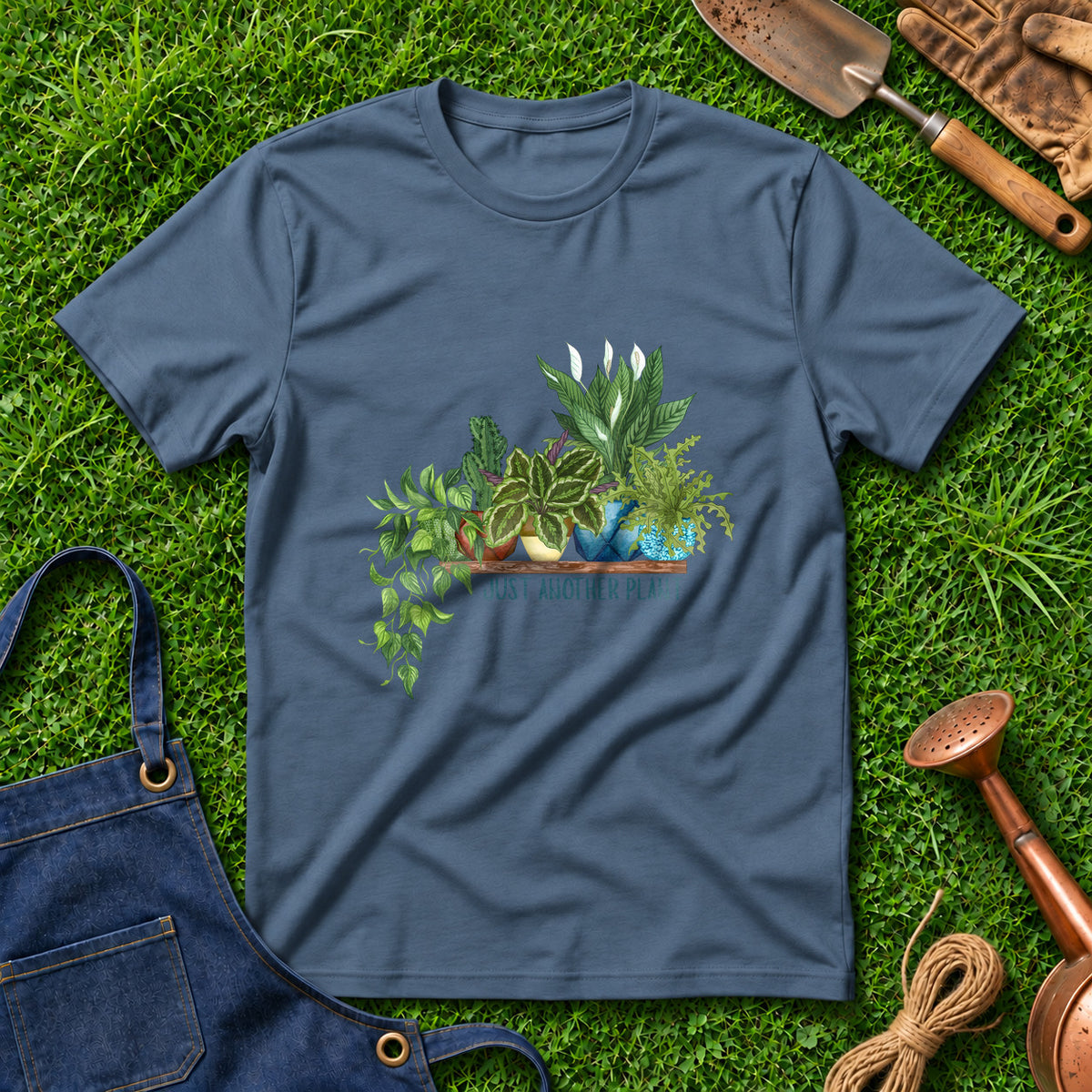 Just Another Plant 01