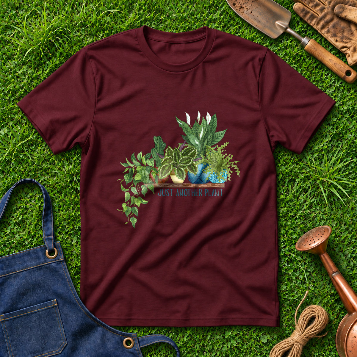 Just Another Plant 01