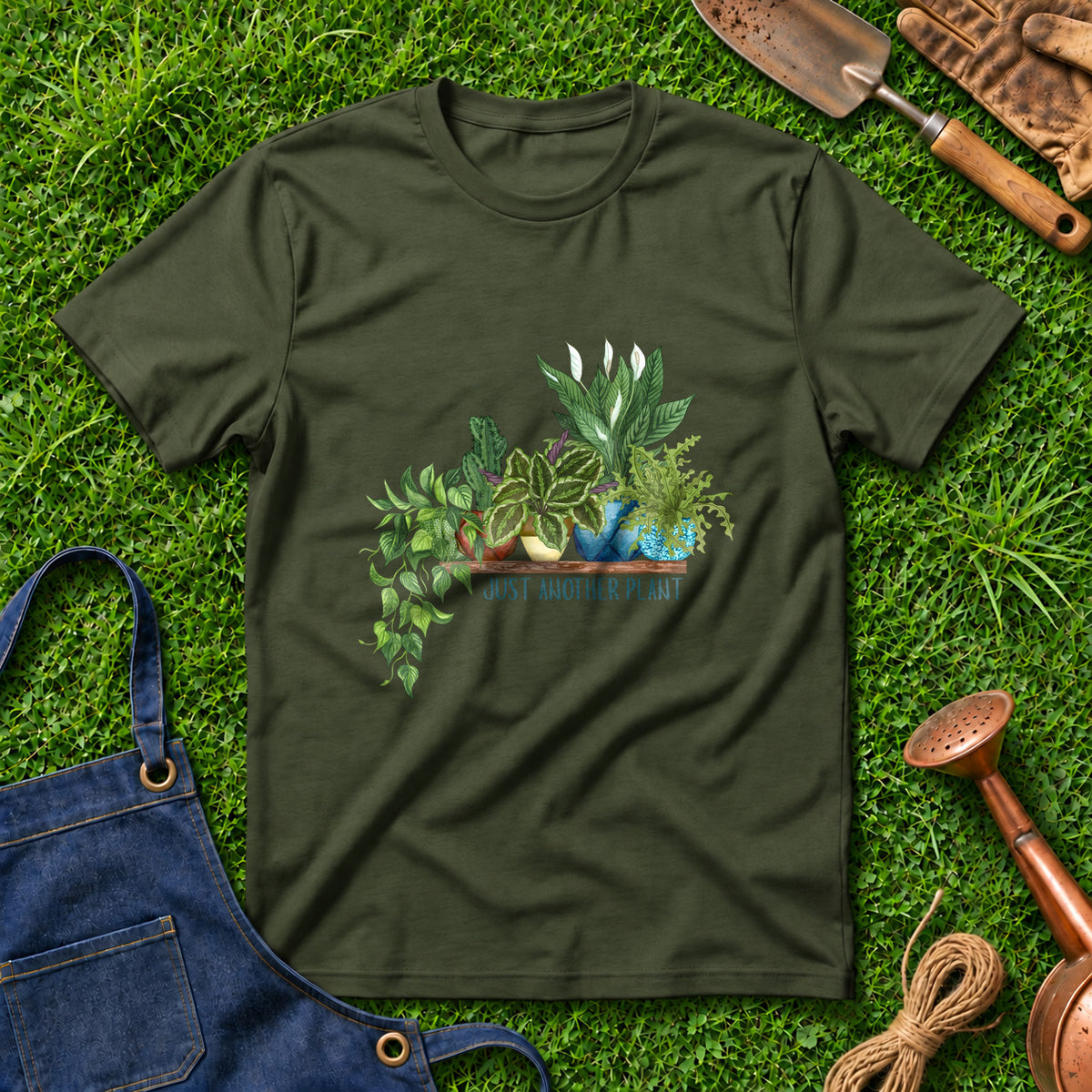 Just Another Plant 01