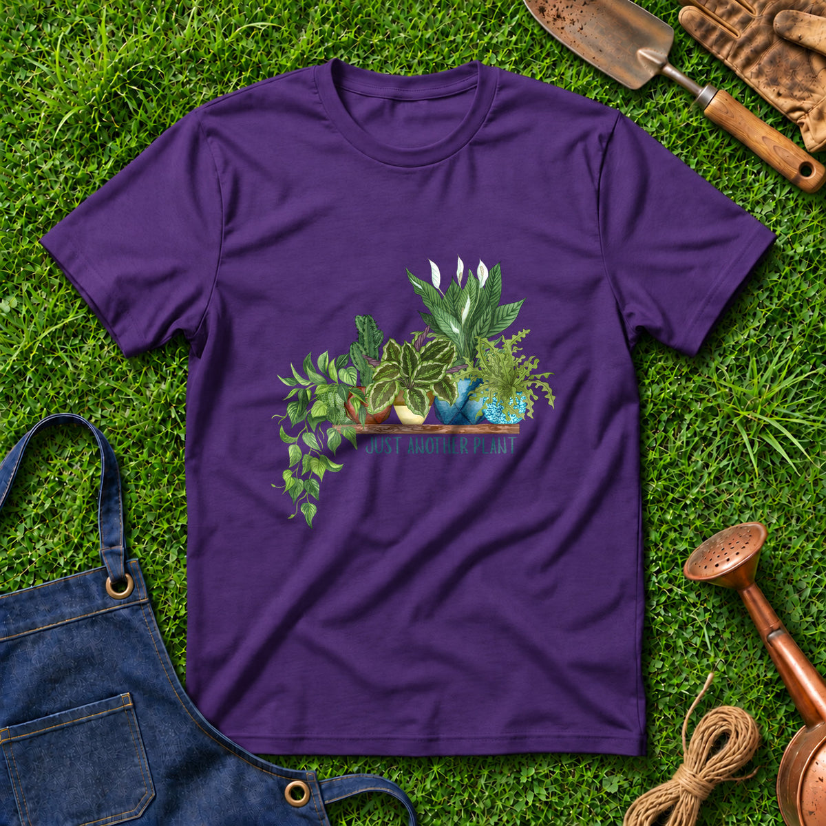 Just Another Plant 01