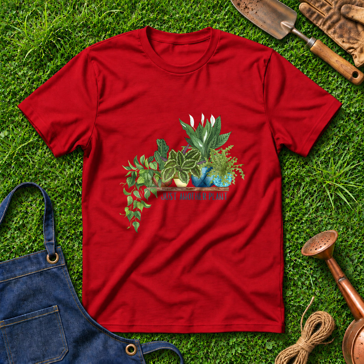 Just Another Plant 01
