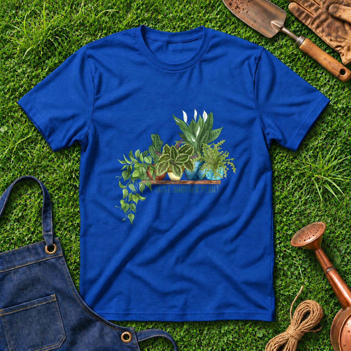 Just Another Plant 01