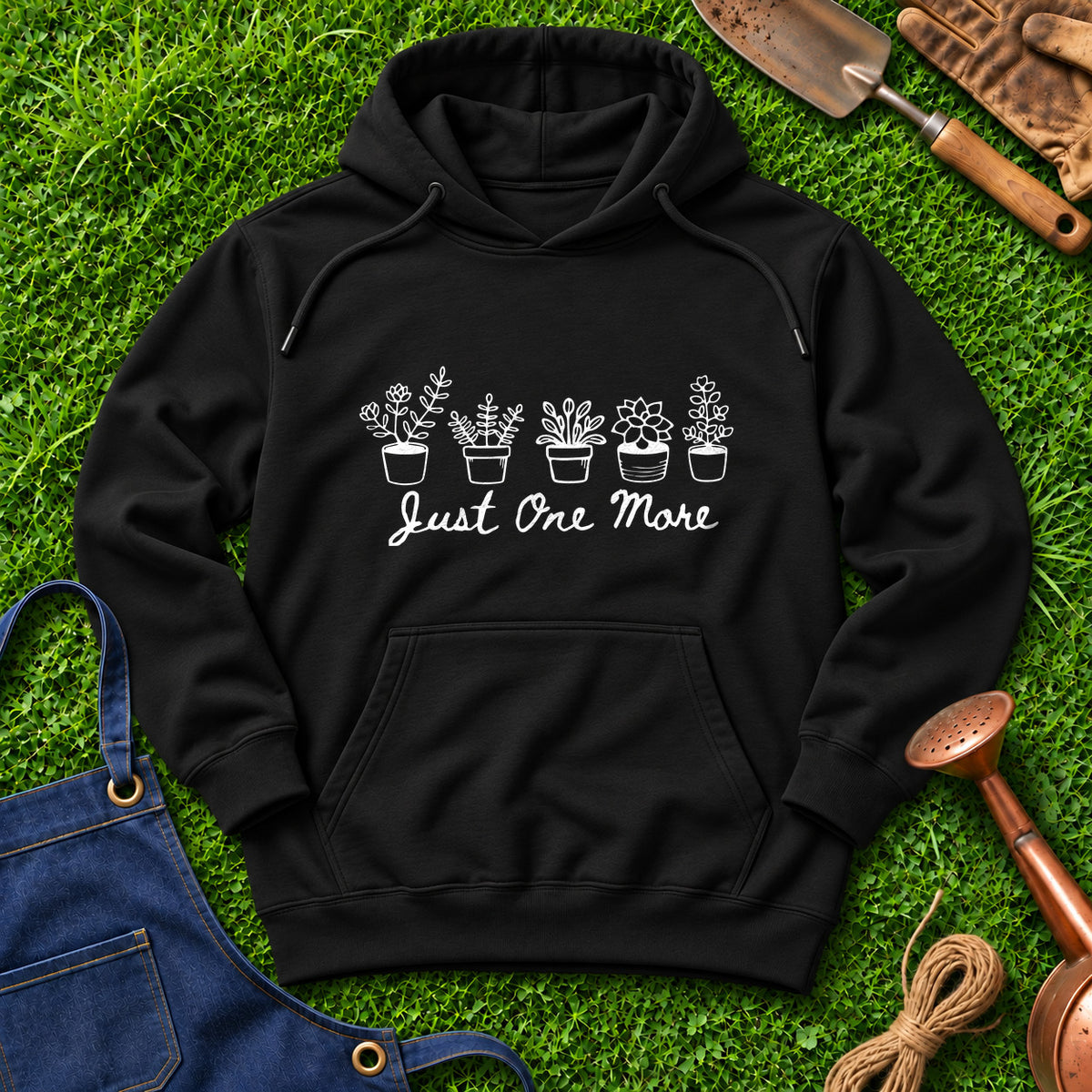 Just One More 04
