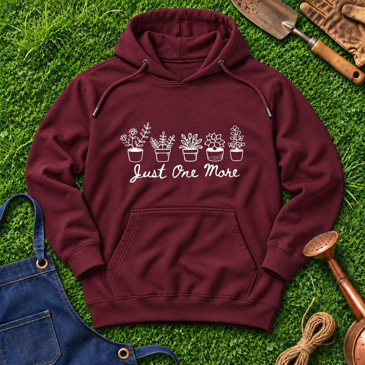 Just One More 04