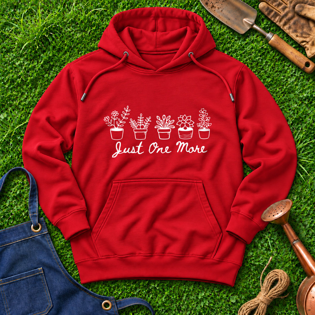 Just One More 04