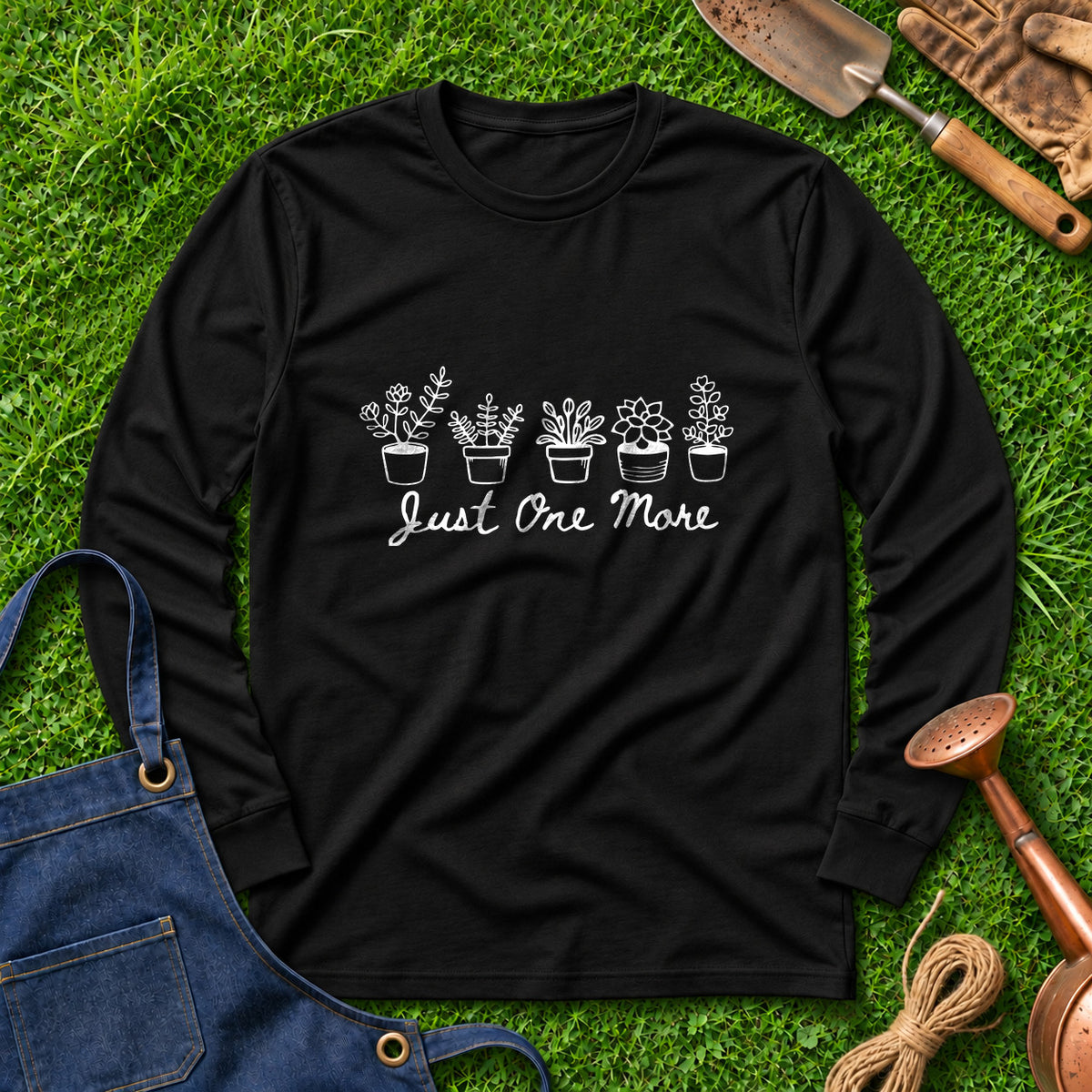 Just One More 04