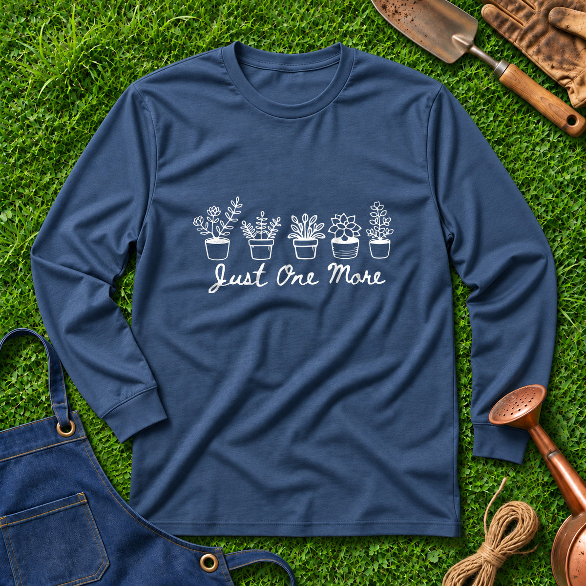 Just One More 04