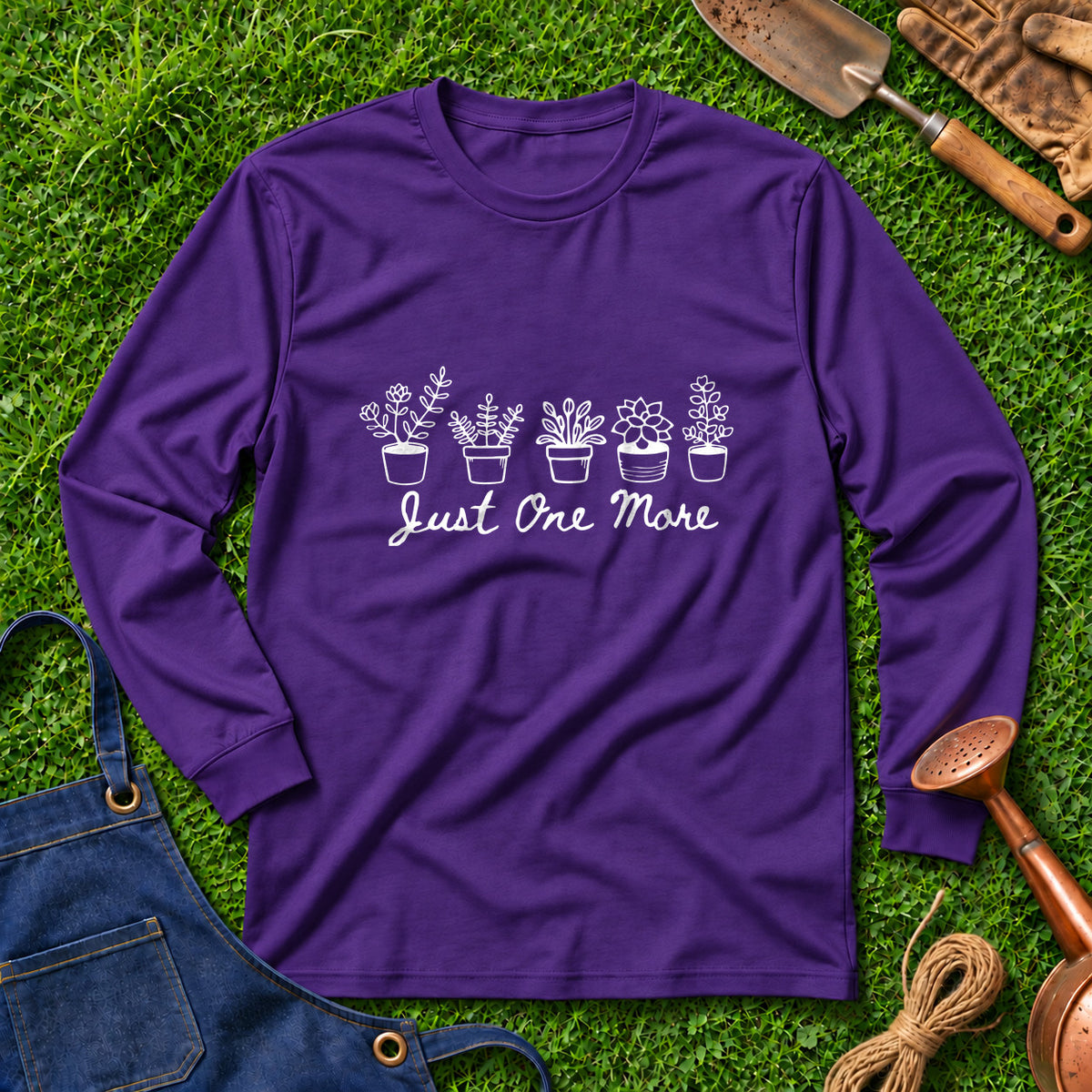 Just One More 04
