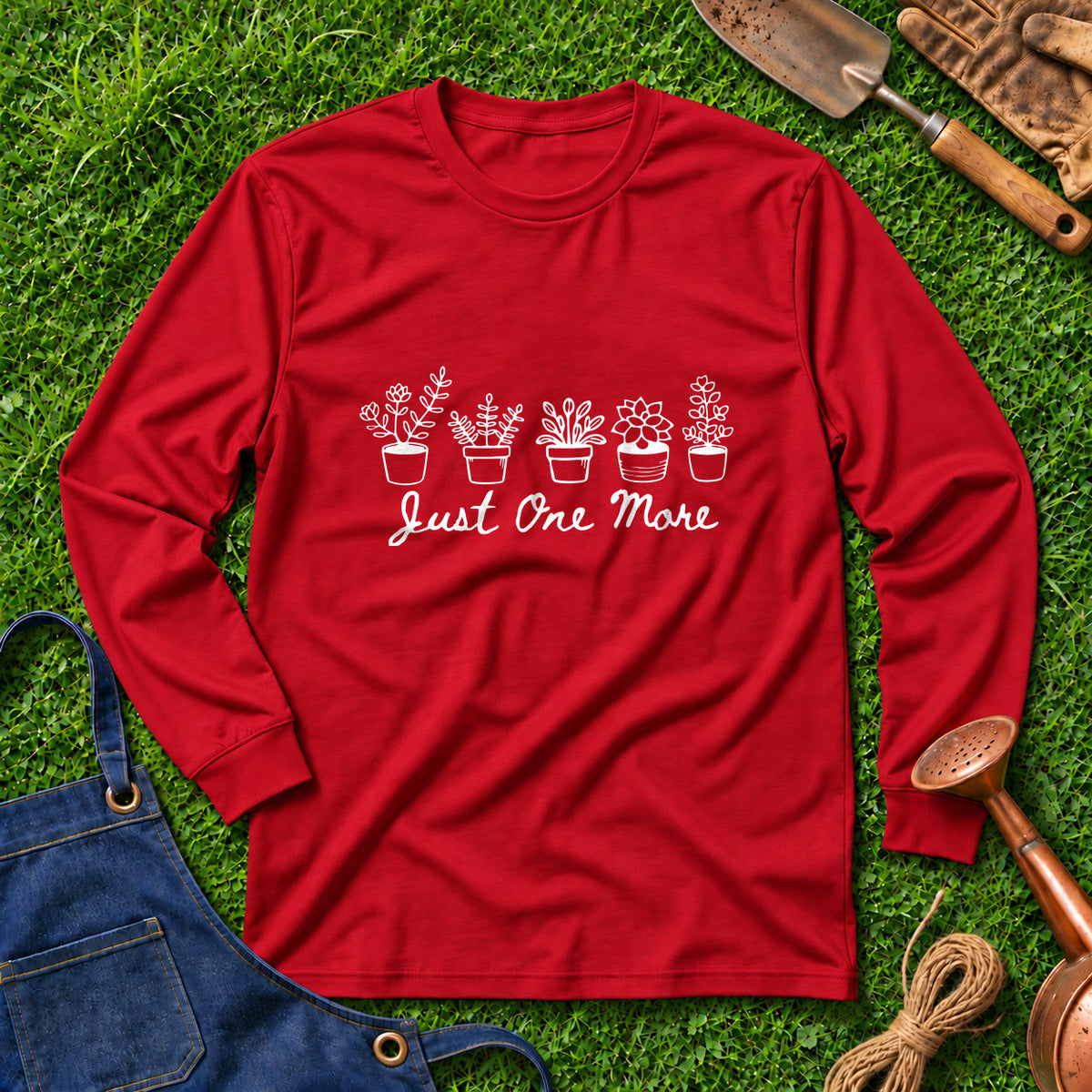 Just One More 04