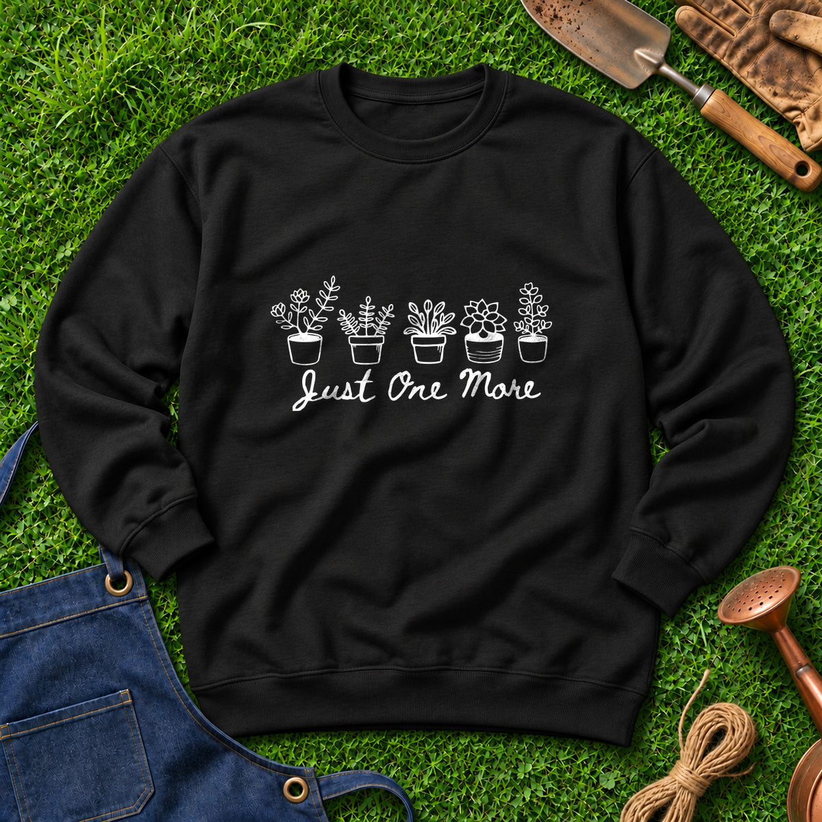 Just One More 04