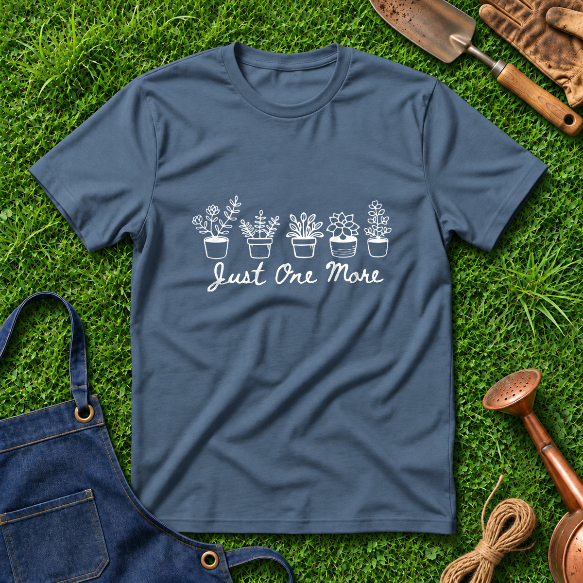 Just One More 04