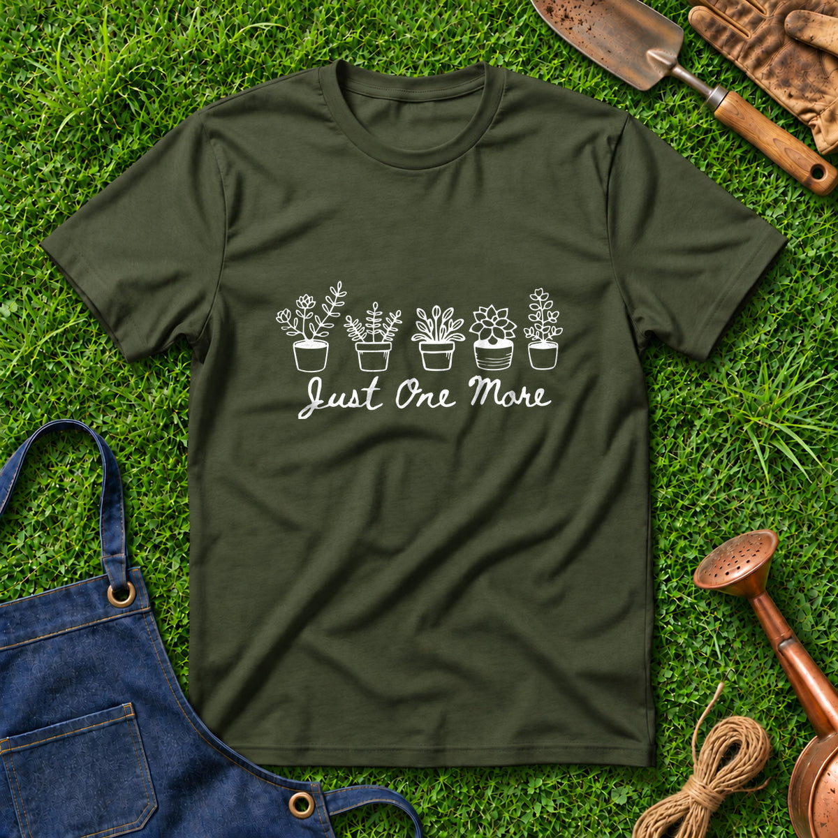 Just One More 04
