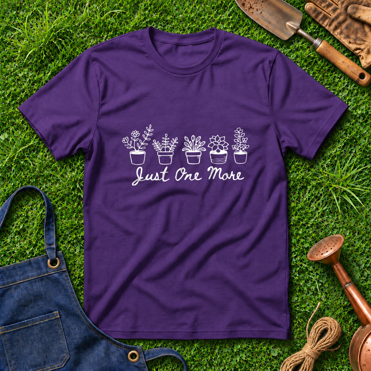 Just One More 04