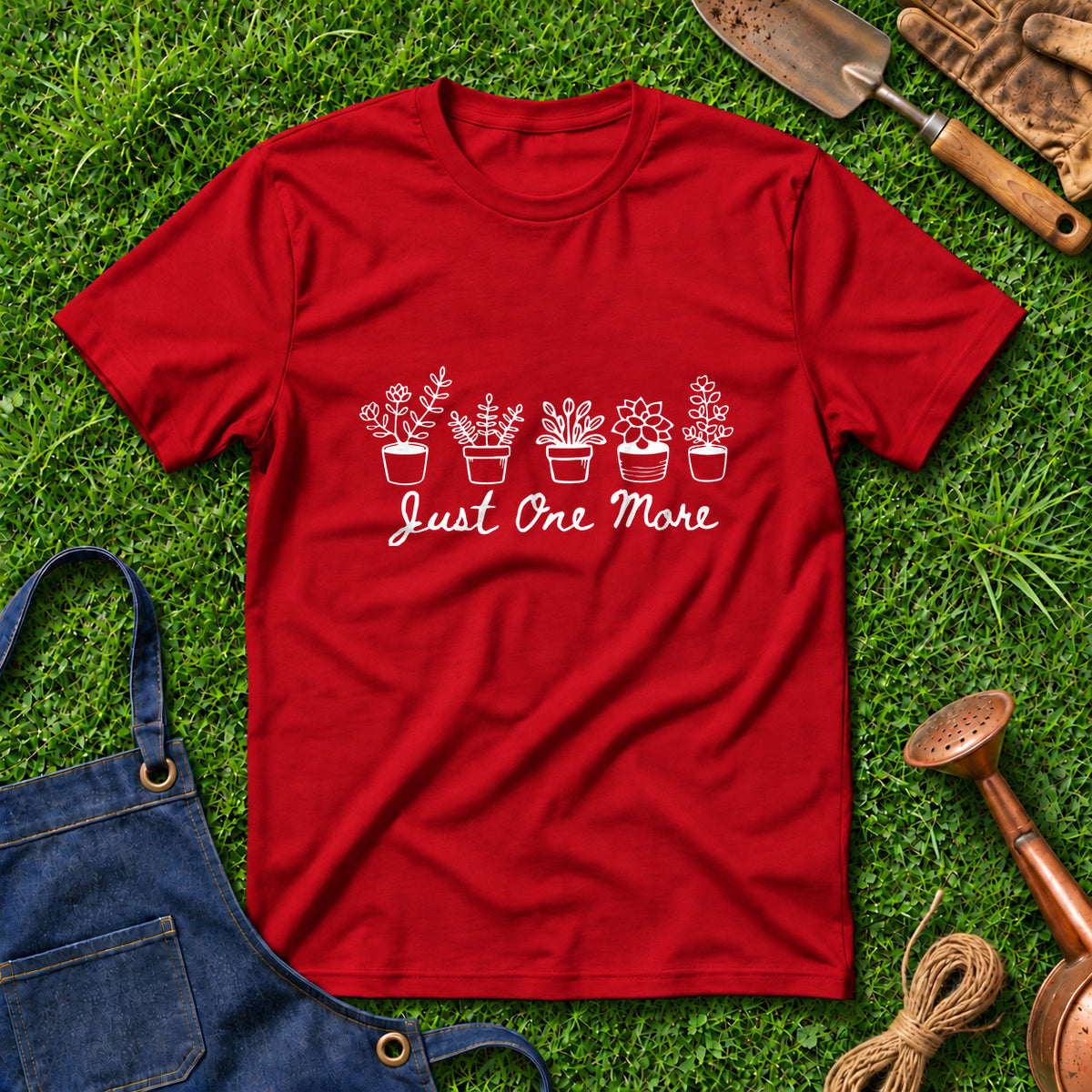Just One More 04