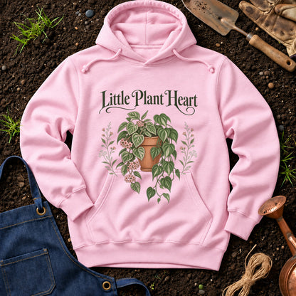 Little Plant Heart 01