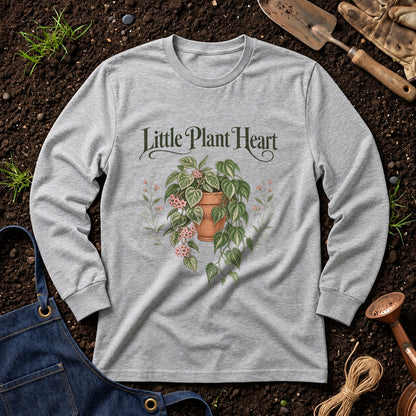 Little Plant Heart 01