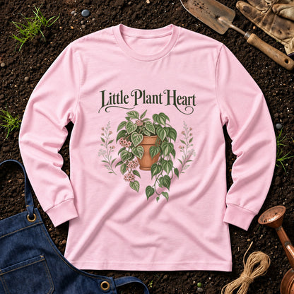 Little Plant Heart 01
