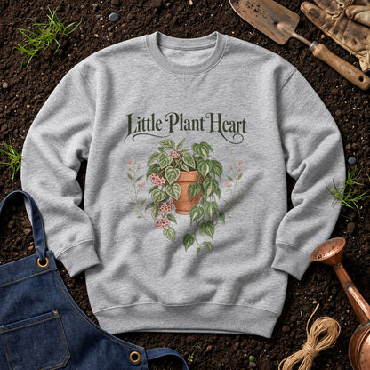 Little Plant Heart 01