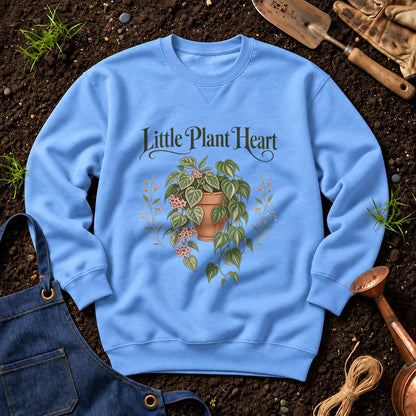 Little Plant Heart 01