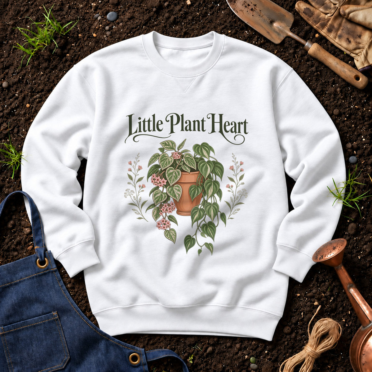 Little Plant Heart 01