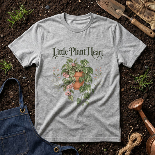 Little Plant Heart 01