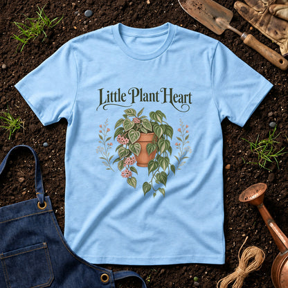 Little Plant Heart 01