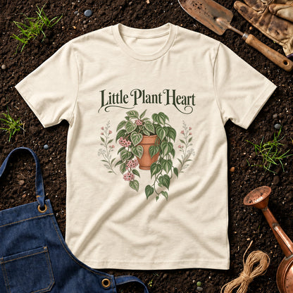 Little Plant Heart 01