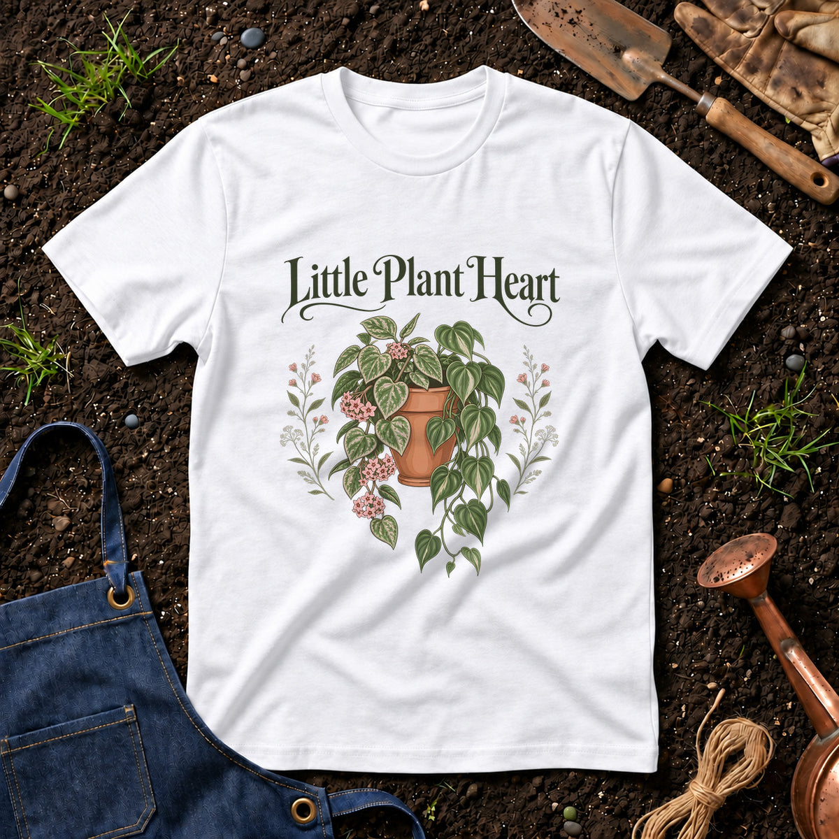 Little Plant Heart 01