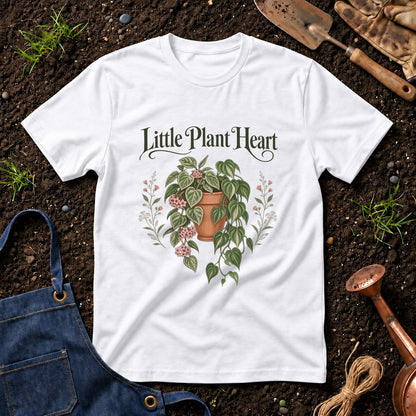 Little Plant Heart 01