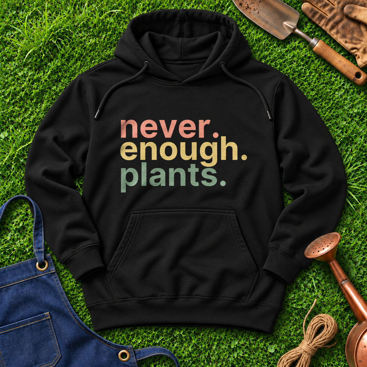 Never Enough Plants 01