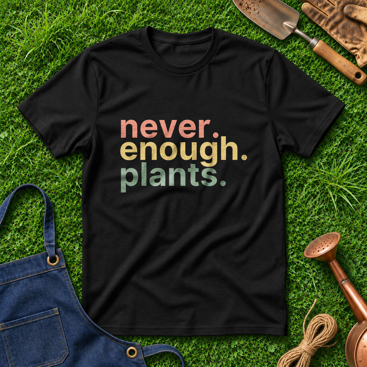 Never Enough Plants 01