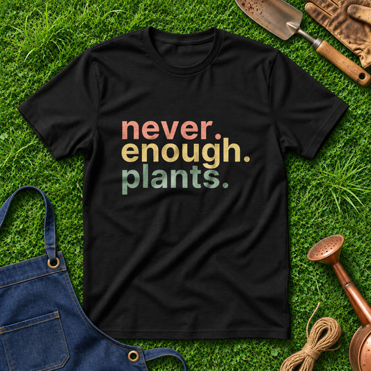 Never Enough Plants 01