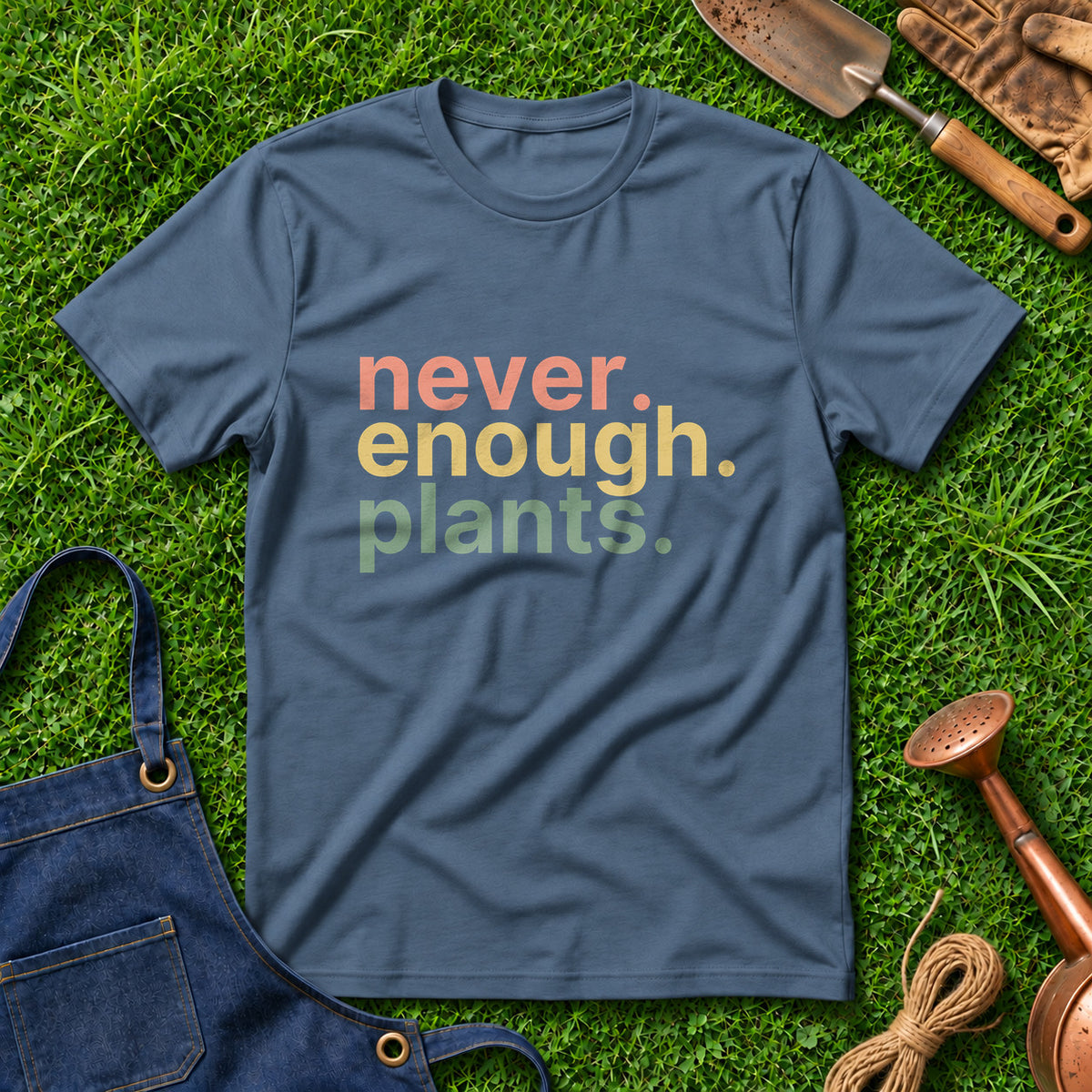 Never Enough Plants 01