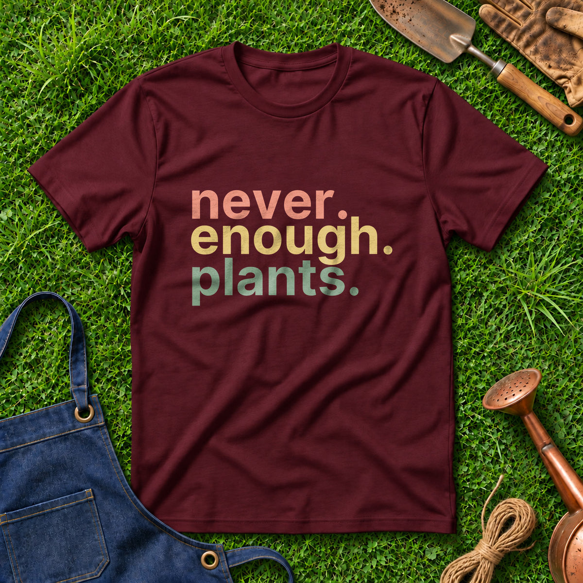 Never Enough Plants 01