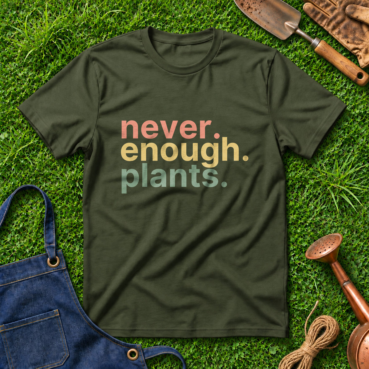 Never Enough Plants 01