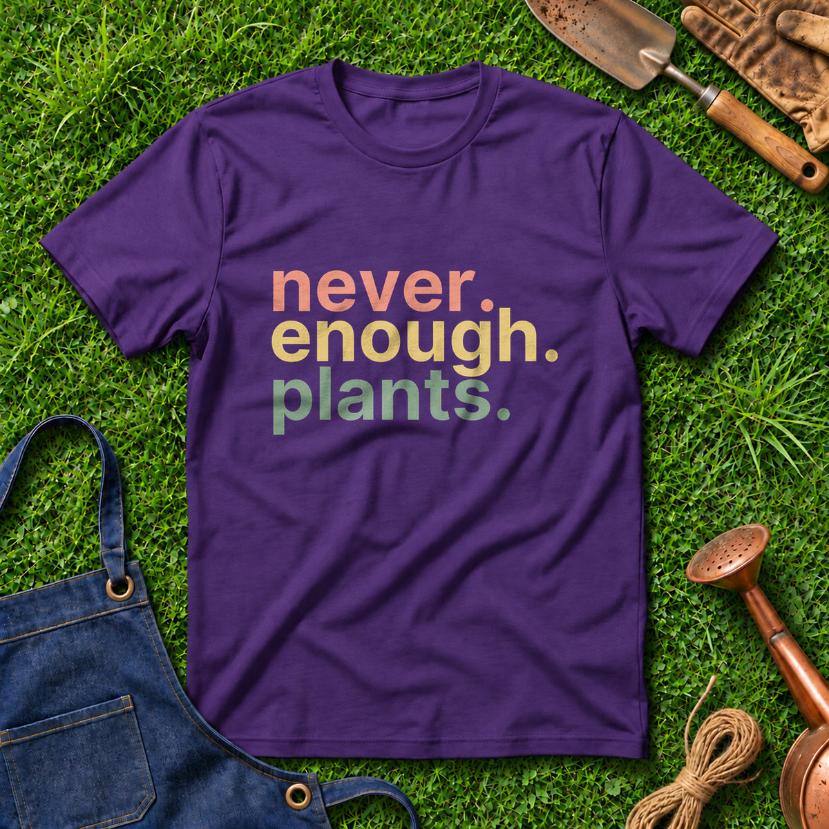 Never Enough Plants 01