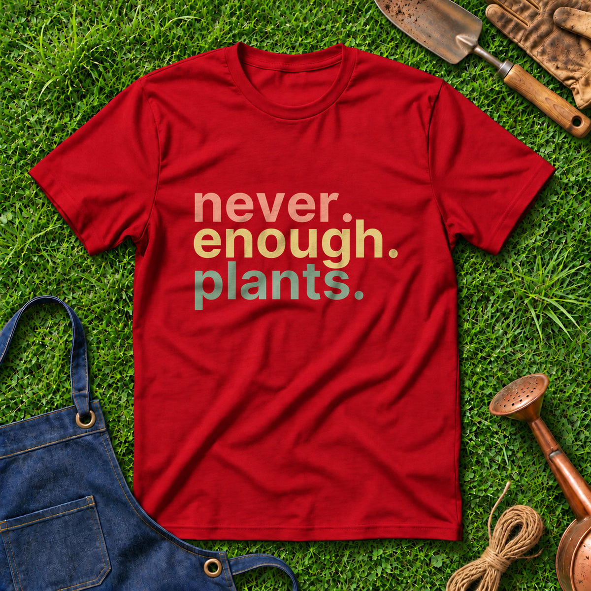 Never Enough Plants 01