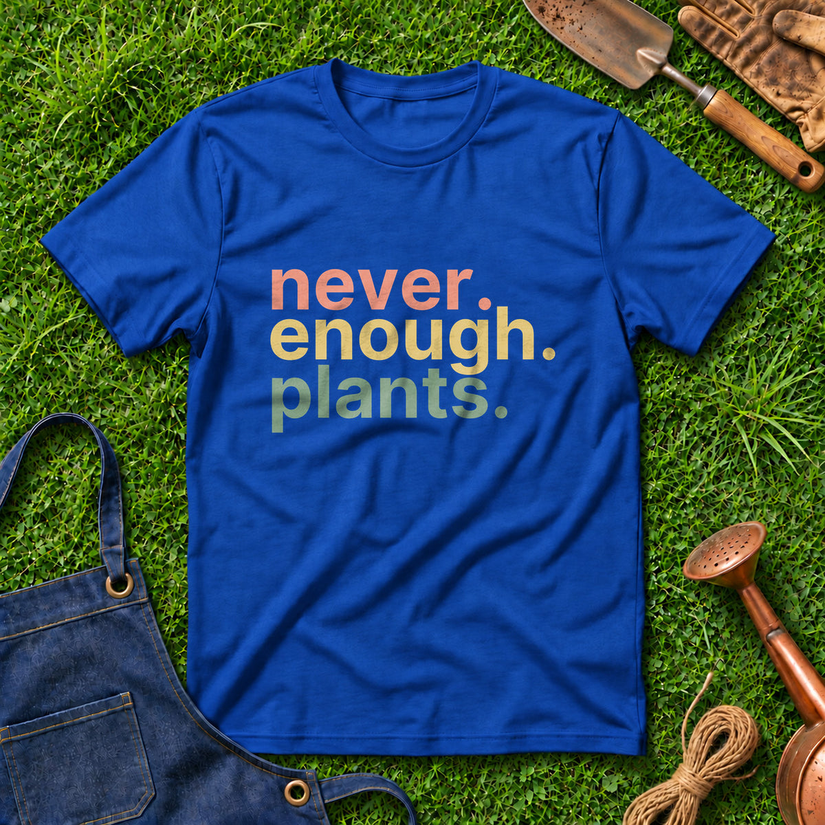 Never Enough Plants 01